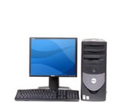 Dell OptiPlex GX280 (GX280TMIN) PC Desktop