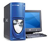 Dell Dimension XPS3 (DXPS3RS) PC Desktop