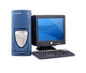 Dell Dimension XPS3 (DXPS3RM) PC Desktop