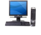 Dell OptiPlex GX270 (2213309) PC Desktop