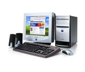 E-Machines W3050 PC Desktop