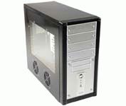 ABS Computer Technologies Bravado 2440 (1502) PC Desktop