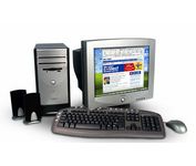 E-Machines W4682 PC Desktop