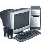 E-Machines T2882 PC Desktop