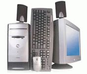 E-Machines T2200 PC Desktop