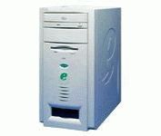 E-Machines etower 400i PC Desktop
