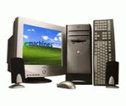 E-Machines T1840 PC Desktop