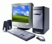 E-Machines T1862 PC Desktop