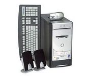 E-Machines C1641 PC Desktop