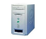 E-Machines etower 333id PC Desktop
