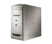 E-Machines etower 500i PC Desktop