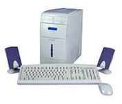 E-Machines T4200 PC Desktop