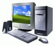 E-Machines T4170 PC Desktop
