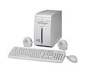 E-Machines T1125 PC Desktop