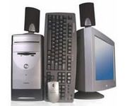 E-Machines T1360 PC Desktop