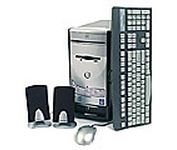E-Machines W1640 PC Desktop