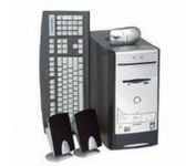 E-Machines E400 (RB-S1940) PC Desktop