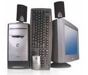 E-Machines T4480 PC Desktop