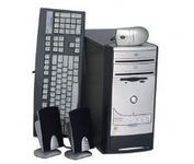 E-Machines W2260 PC Desktop