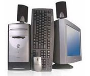 E-Machines T2082 PC Desktop