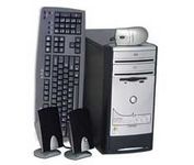 E-Machines T2482 (RB-T2482) PC Desktop