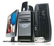 E-Machines T2482 (W2040) PC Desktop