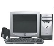 E-Machines T2778 PC Desktop