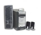 E-Machines D2246 PC Desktop