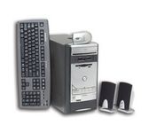 E-Machines D2266 PC Desktop