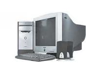 E-Machines (T2878) PC Desktop