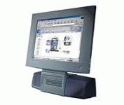 Enlight Xim Flex LCD-PC (IB768610T) PC Desktop