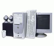 ABS Computer Technologies Sensation 1300 (1437) PC Desktop