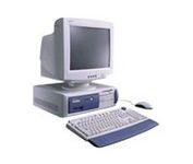 Acer Veriton 5100 (5100-C900A) PC Desktop