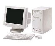 Fujitsu Siemens SCENIC ET (ET1170-E10F) PC Desktop
