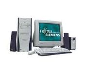 Fujitsu Scaleo 600IX (FSP:83C006270) PC Desktop