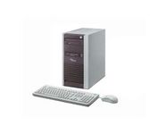 Fujitsu Siemens Scenic X100 (FAP:SCED100-02GB) PC Desktop