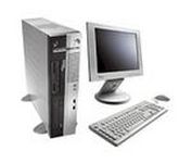 Fujitsu Siemens SCENIC E600 (VFY:E60865G-17GB) PC Desktop