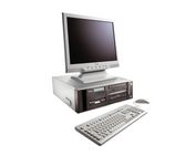Fujitsu Siemens SCENIC N300 (LKN:GBR-667111-079) PC Desktop
