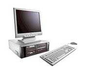 Fujitsu Siemens SCENIC N300 (LKN:GBR-667111-078) PC Desktop