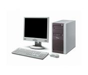 Fujitsu Siemens SCENIC X100 (FAP:SCED100-01GB) PC Desktop