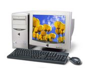 Gateway 5310S PC Desktop