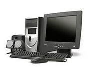 Gateway 510 XL PC Desktop