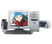 Gateway 614GE PC Desktop
