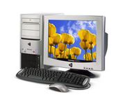 Gateway 9310XL PC Desktop