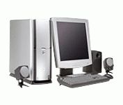 Gateway 500 XL PC Desktop