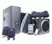 ABS Computer Technologies Ultimate M1 (1220) PC Desktop