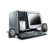 Gateway Sb-4100-C PC Desktop