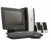 Gateway 500 CXL PC Desktop