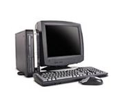 Gateway E-2100-V4 (E2100V4-D) PC Desktop
