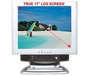 Gateway Profile (PROFILE43003909) PC Desktop